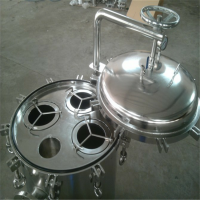 袋式過濾器