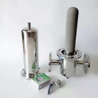 空氣（蒸汽、氮氣）過濾器