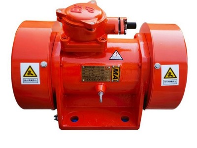 YBZU系列防爆振動電機