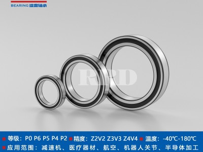 619系列薄壁軸承