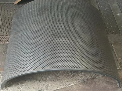 玉米粉碎機羅底