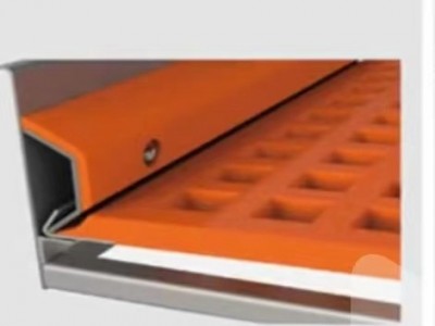 聚氨酯篩網(wǎng)