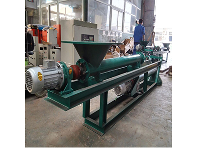 螺旋計(jì)量輸送機(jī)