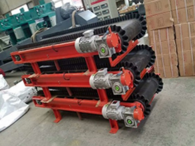 LCS500-2000定量給料機(jī)