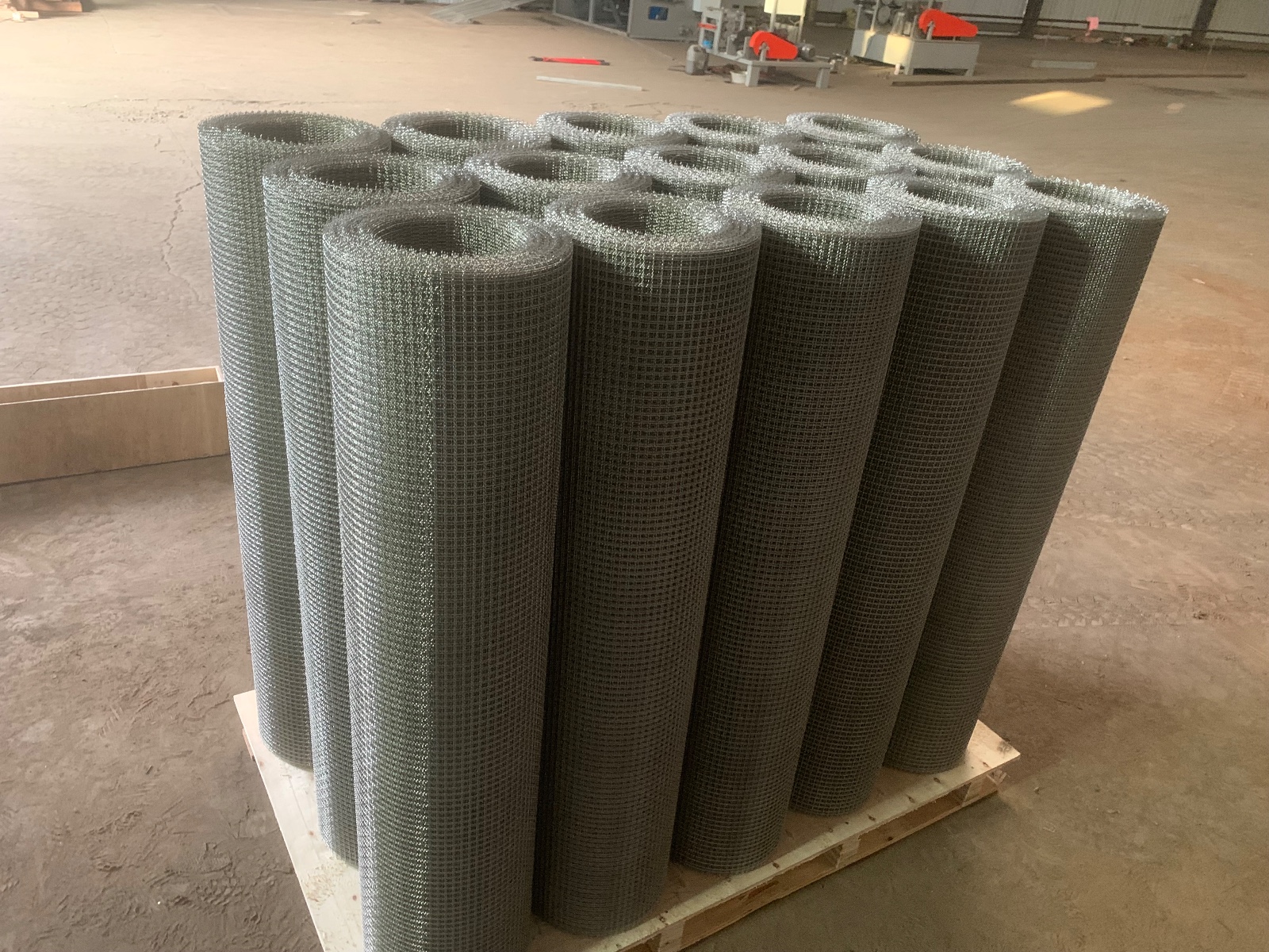 工廠直銷不銹鋼篩網 不銹鋼編織網 鋼絲編織網 304不銹鋼振動篩網