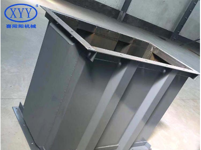 TH環(huán)鏈斗式提升機