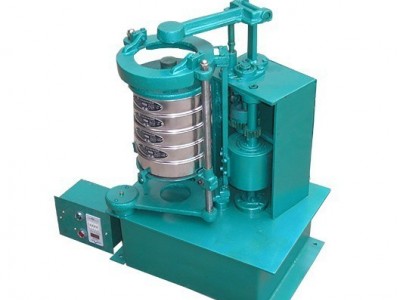 拍擊式振動篩  拍擊篩