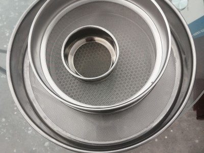 100目試驗篩檢驗篩實驗室專用啟航過濾篩分專業(yè)生產(chǎn)