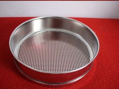 試驗篩實驗室專用設備檢驗篩分樣篩就選新鄉(xiāng)啟航