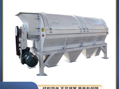 滾筒篩@卡洛特機(jī)械制造