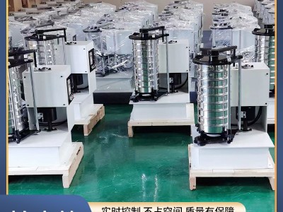 實(shí)驗(yàn)室拍擊篩@卡洛特機(jī)械制造