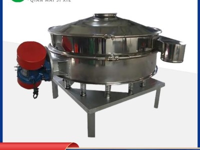 直排篩 化肥樹脂冶金粉末等篩分過濾機械 過濾篩 千邁機械