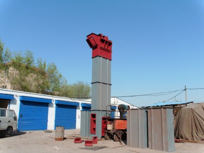 TD連斗式提升機 運行平穩斗提 千邁機械