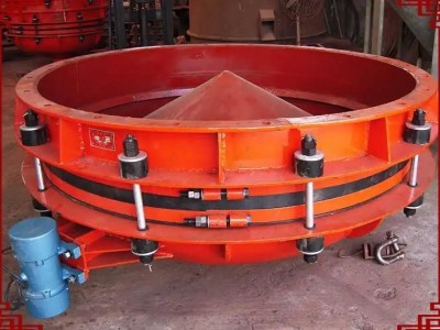 振動(dòng)給料斗 振動(dòng)破拱設(shè)備 料倉(cāng)破拱給料設(shè)備 河南千邁機(jī)械