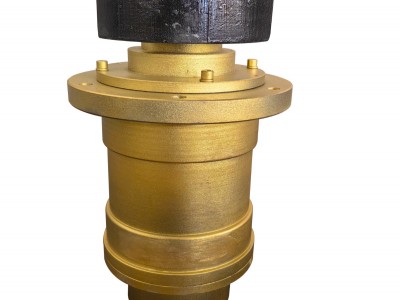 科耐KNL15-6立式振動電機