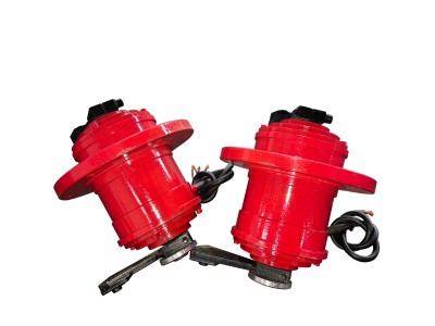 科耐工業振動馬達 微型震動電機380V50HZ振動電機