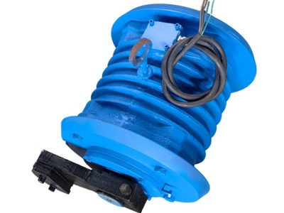 YZS-50-4振動電機 臥式 功率2.2KW電流6.6  4級振動馬達