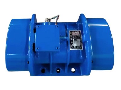 科耐 全銅線 YZS YZU YZD系列 臥式 激振力1KN-125KN 振動電機