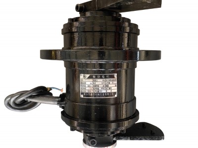 科耐246級380V純銅 三相異步振動電機 震動馬達倉壁