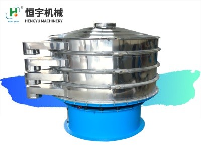 直銷 食品粉體篩選機 工業粉末顆粒振動篩 醫藥液體分離機 旋振篩