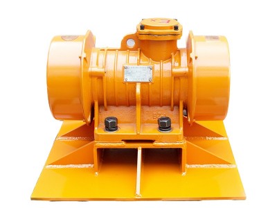 XBF系列隔爆料倉振動防閉塞裝置濱河廠家制造