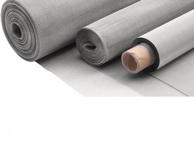 篩網(wǎng)90目不銹鋼網(wǎng)0.160mm網(wǎng)孔尺寸加粗絲徑