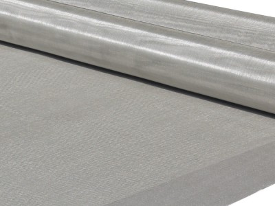 篩網(wǎng)100目不銹鋼網(wǎng)0.150mm網(wǎng)孔尺寸加粗絲徑