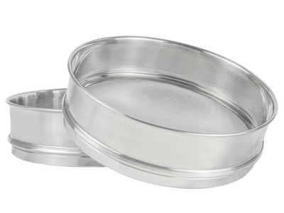 篩孔尺寸7.5mm絲徑1.25mm試驗篩