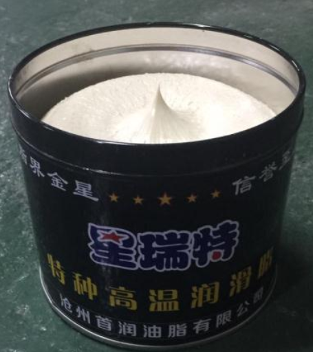 超靜音、超長加油周期的高溫潤滑脂