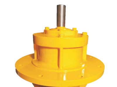 YFB系列振動電機