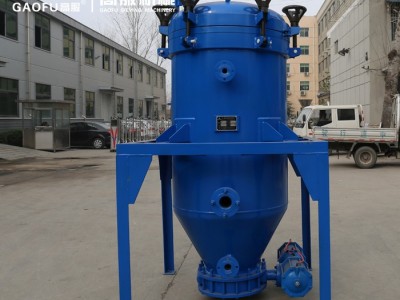 油品過濾器 高服 40平方廢油 甲苯溶液不銹鋼葉片過濾機(jī)