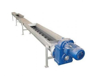 U型螺旋輸送機(jī)