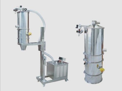 真空上料機