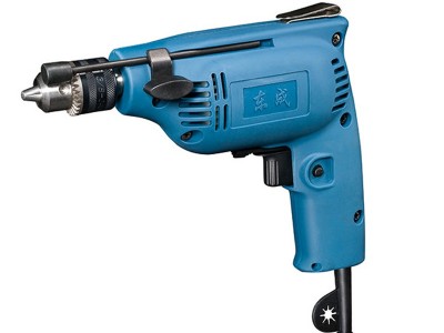 【東成】手電鉆 J1Z-FF05-10B