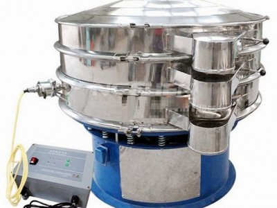 超聲波振動(dòng)篩