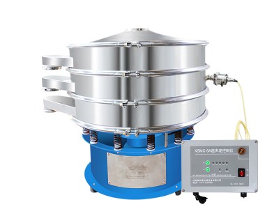 超微細(xì)粉篩選