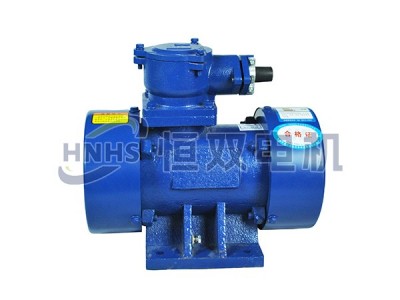 YBFBZDX復合型防爆電機