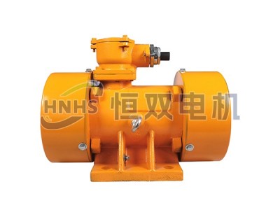 YBFBZDX復合型防爆電機