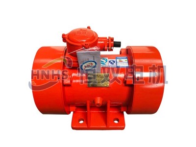 ExdⅡCT4Gb振動源隔爆型三相異步電動機