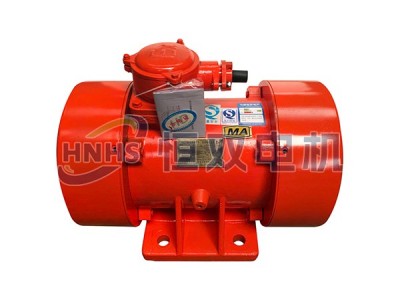 ExdⅠMb振動源隔爆型三相異步電動機