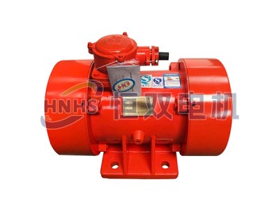 ExtDA21IP65T135°C粉塵防爆型振動源三相異步電動機