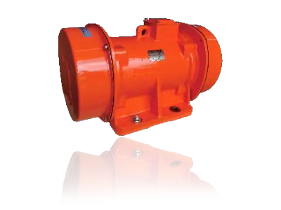 YZU系列臥式(E型)振動電機