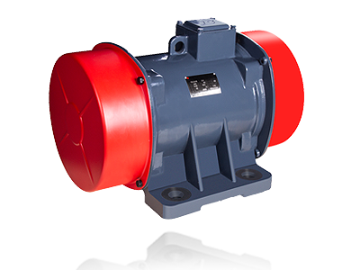 YZUB系列粉塵防爆型振動電機