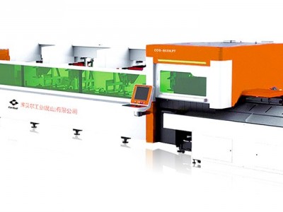 全包圍光纖激光專業(yè)切管機