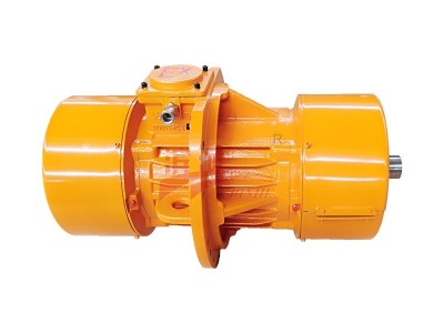 YBZXF側(cè)板高效隔爆型三相異步振動電機(jī)