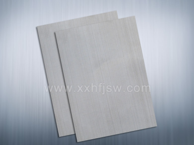 不銹鋼-方孔網80目