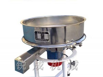 RC-高頻振動篩分機