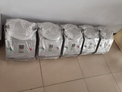 直徑200試驗篩機