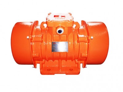 VBB系列隔爆振動電機