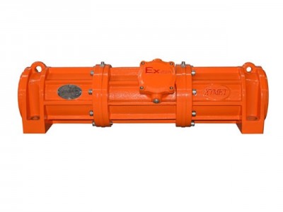 VLBX、VLBLX 系列隔爆振動電機